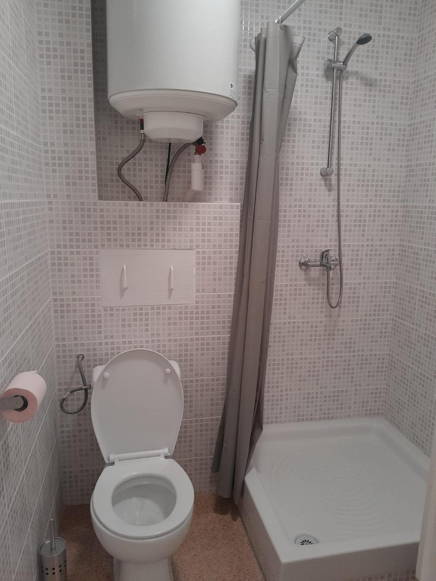 Apartament Votre Havre De Paix A Perpignan1 Zewnętrze zdjęcie